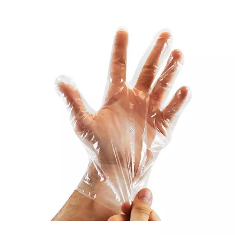 دستکش یکبار مصرف نگین NEGIN