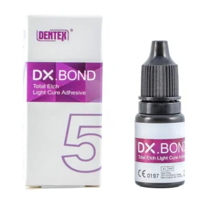 باندینگ نسل 5 دنتکس  DENTEX