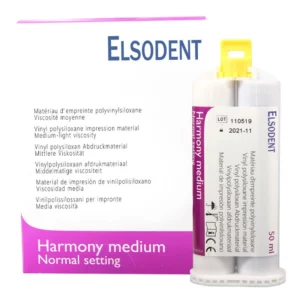 لایت بادی هارمونی مدیوم السودنت Elsodent