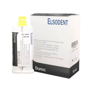 ماده قالبگیری ایمپلنت دوروک السودنت Elsodent