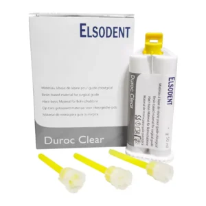 سرجیکال گاید السودنت ELSODENT