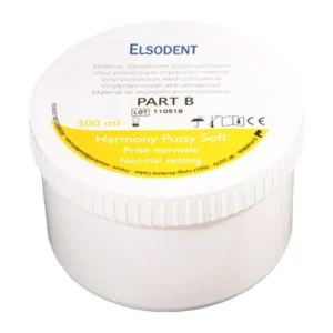 پوتی نرمال السودنت ELSODENT