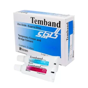 تمپ باند گلچای