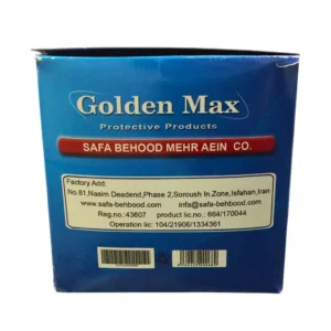 گاز دندانپزشکی گلدن مکس GOLDEN MAX