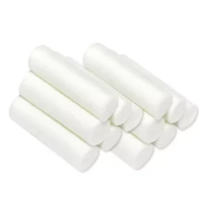 رول پنبه دندانپزشکی کاوه