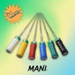 اچ فایل مانی