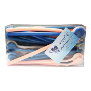 آینه یکبار مصرف نوین طب پارس