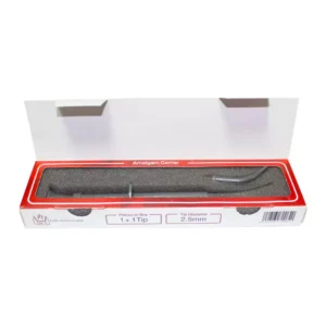 آمالگام کریر پلاستیکی OWFIX