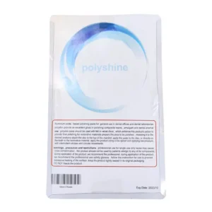 خمیر پالیش الماسه POLYSHINE