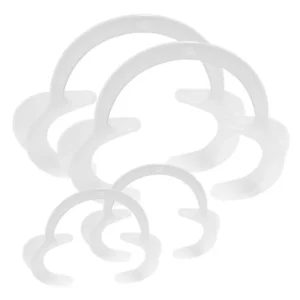 دهان بازکن دوطرفه پرمیوم پلاس