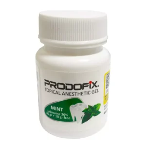 ژل بی حسی پرودوفیکس PRODOFIX