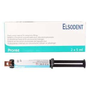 سمان موقت دوال کیور السودنت ELSODENT