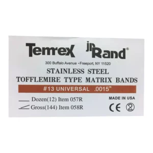 نوار ماتریکس تمرکس