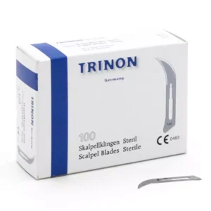 تیغ بیستوری ترینون TRINON