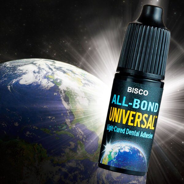باندینگ آل باند بیسکو BISCO All Bond Universal - Image 3