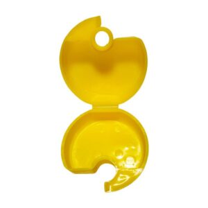 جای دست دندان سامان دندان