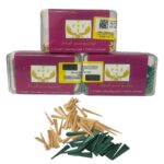 وج چوبی پیشرو