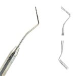 پروب دوسر مدرج دنا پویا DENA POUYA