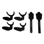 کنتراستر فتوگرافی 6 عددی contraster plexiglass