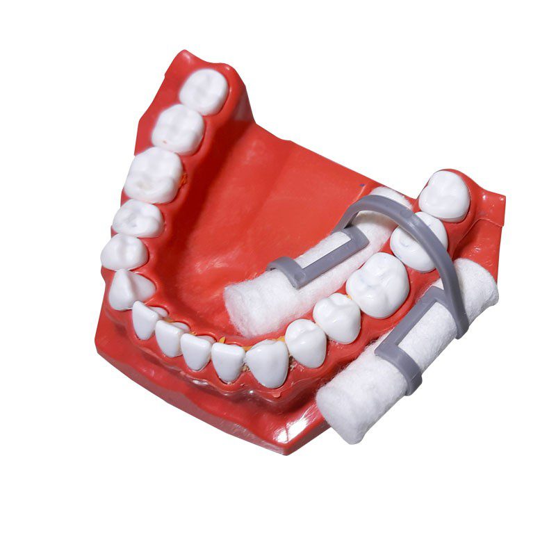 گیره رول پنبه کوتیسن COTISEN - Image 2