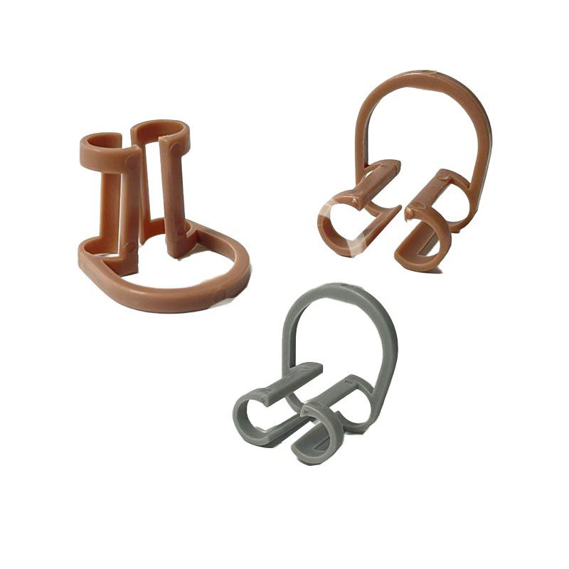 گیره رول پنبه کوتیسن