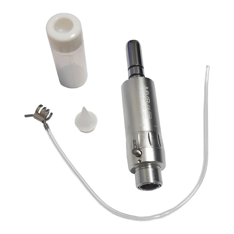 ایرموتور دو سوراخ MVB - Image 2