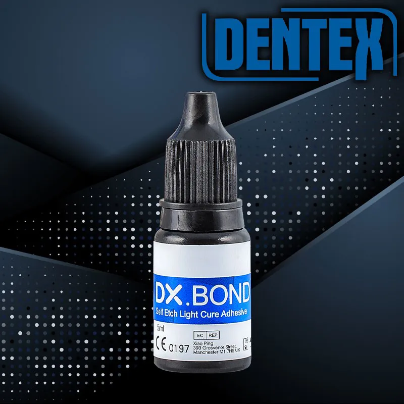 باندینگ نسل 7 دنتکس DENTEX - Image 3