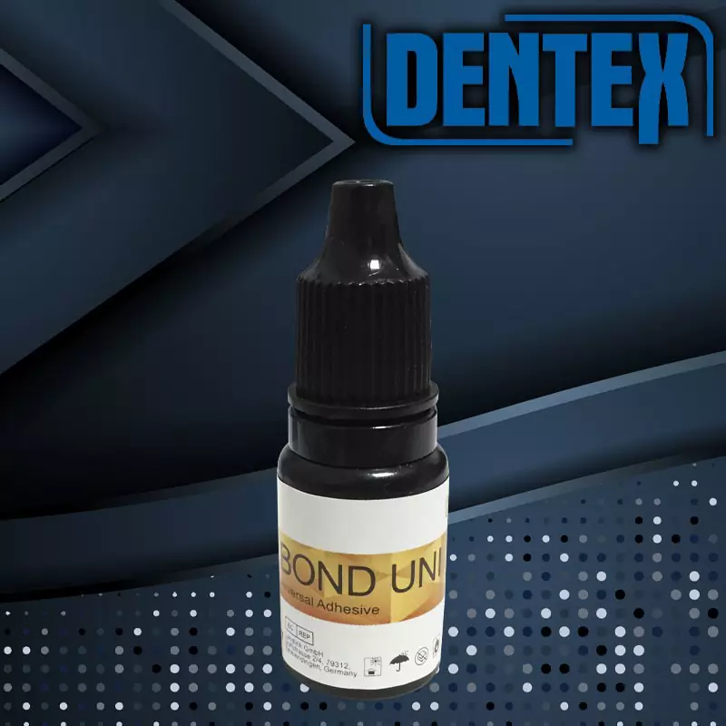 باندینگ نسل 8 دنتکس DENTEX - Image 5