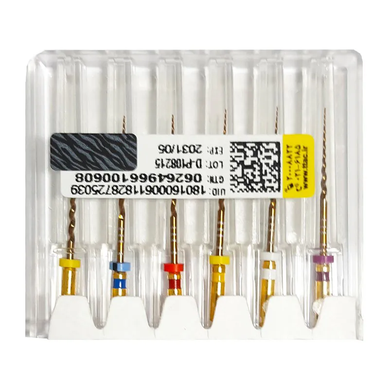 فایل روتاری دنکو گلد Gold DENCO - Image 5