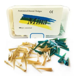 وج چوبی  مینا mina