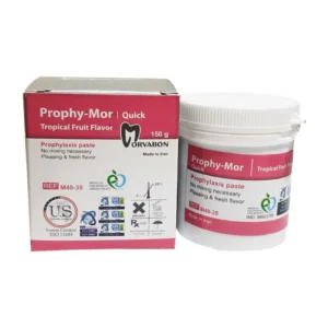 خمیر جرمگیری مروابن MORVABON