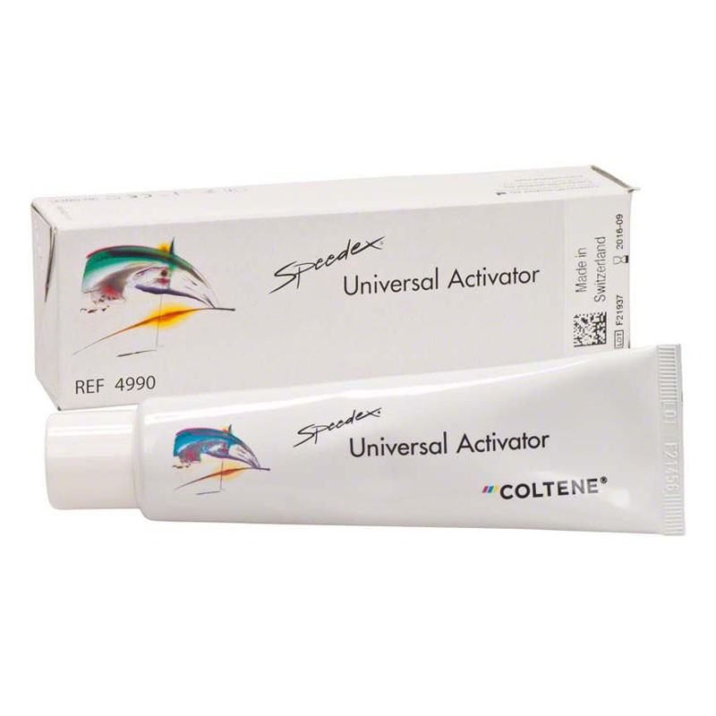 اکتیواتور قالبگیری اسپیدکس SPEEDEX - Image 2