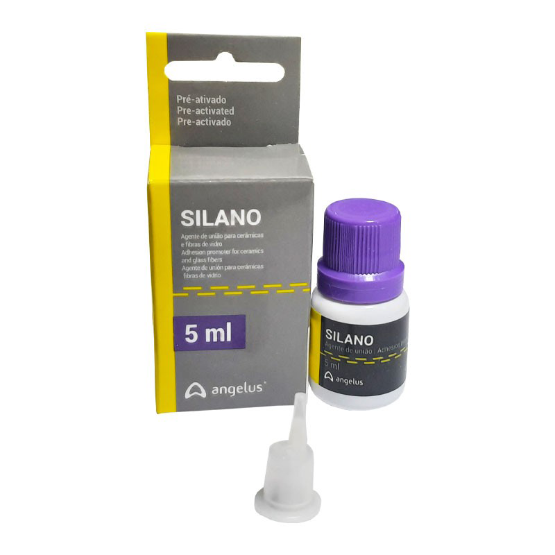 سایلن آنجلوس ANGELUS