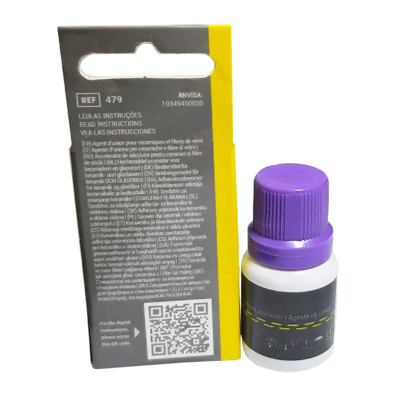 سایلن آنجلوس ANGELUS - Image 2