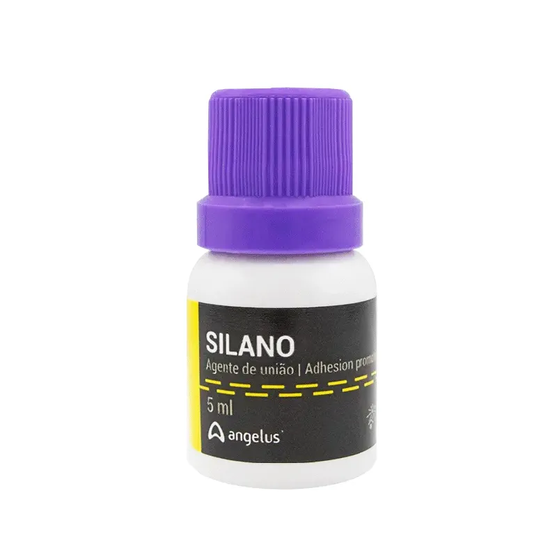 سایلن آنجلوس ANGELUS - Image 3