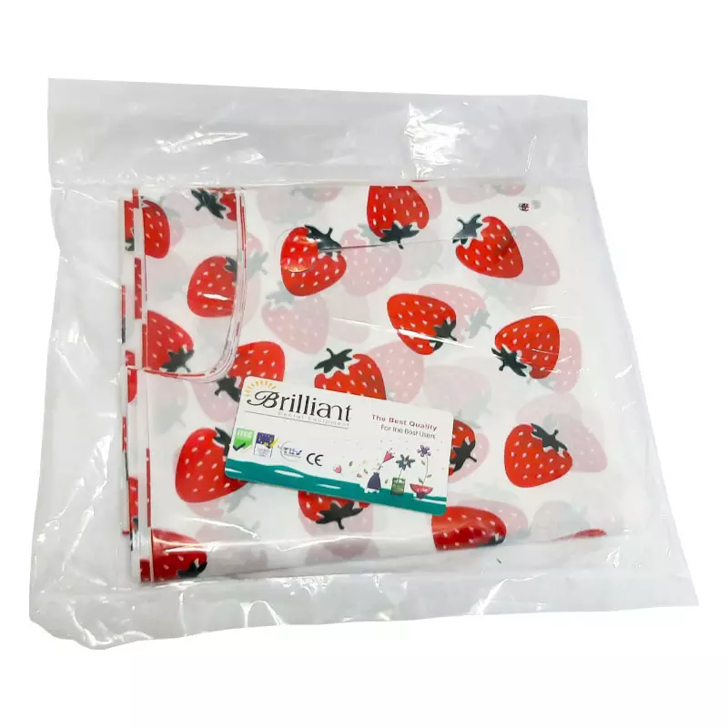 پیشبند اطفال بریلیان brilliant - Image 2