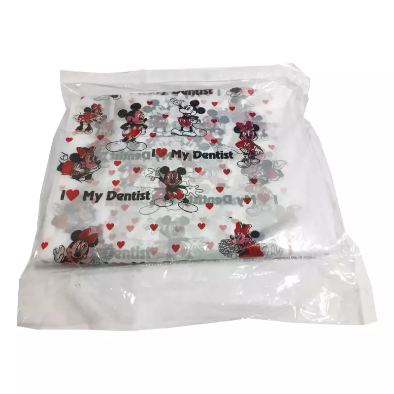 پیشبند اطفال بریلیان brilliant - Image 3