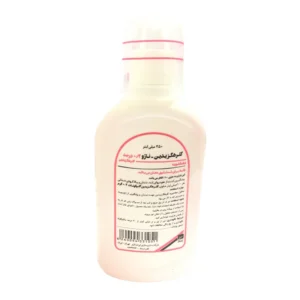 دهانشویه کلرو هگزیدین ناژو IRAN NAJO