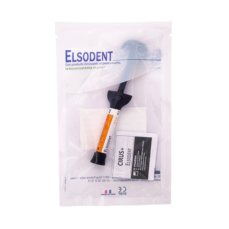 کامپوزیت سایروس السودنت CIRUS ELSODENT - Image 2