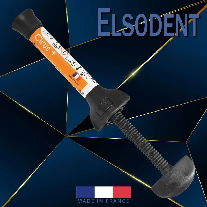 کامپوزیت سایروس السودنت CIRUS ELSODENT - Image 3