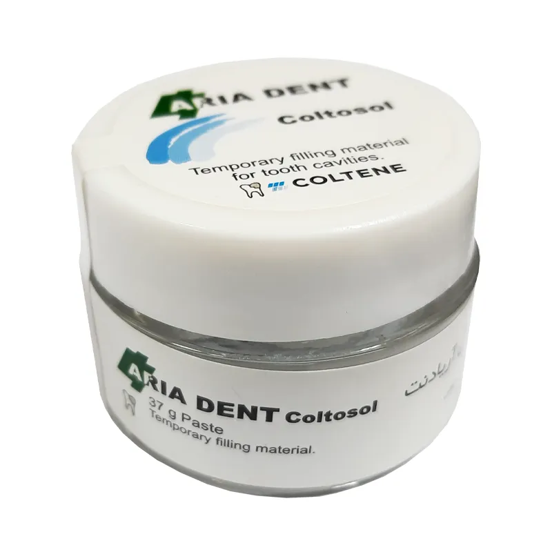 خمیر پانسمان کلتوزول COLTOSOL - Image 4