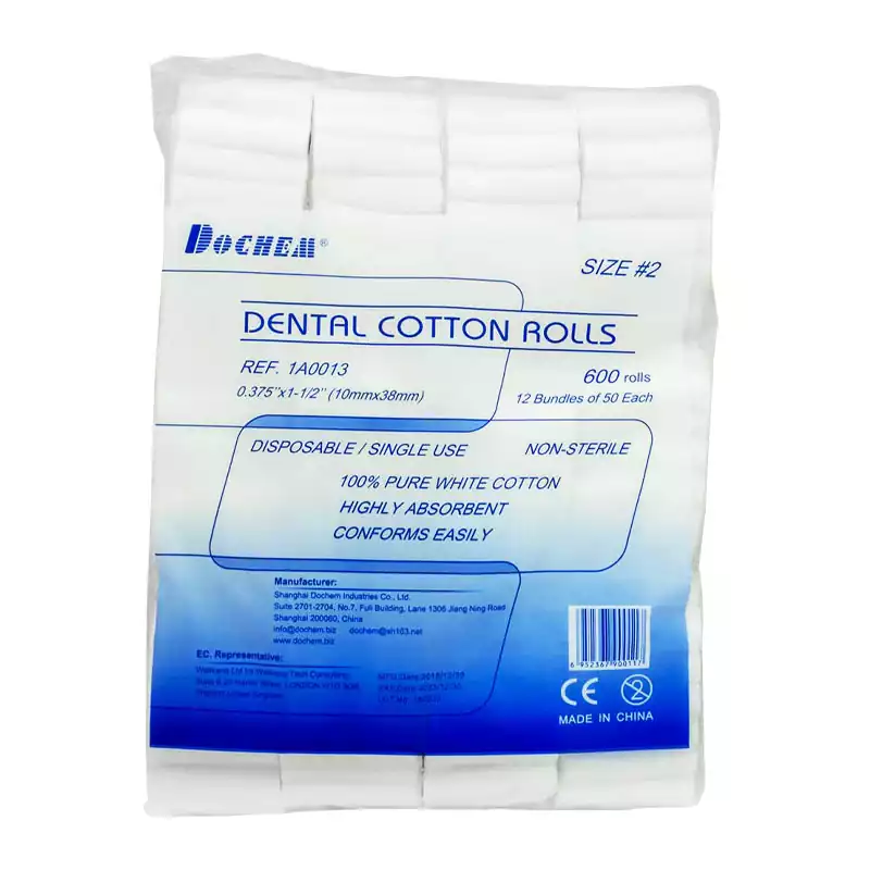 رول پنبه دوچم DOCHEM