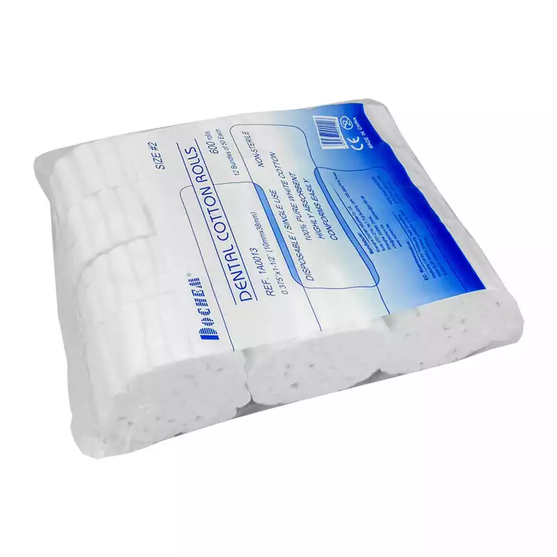 رول پنبه دوچم DOCHEM - Image 2