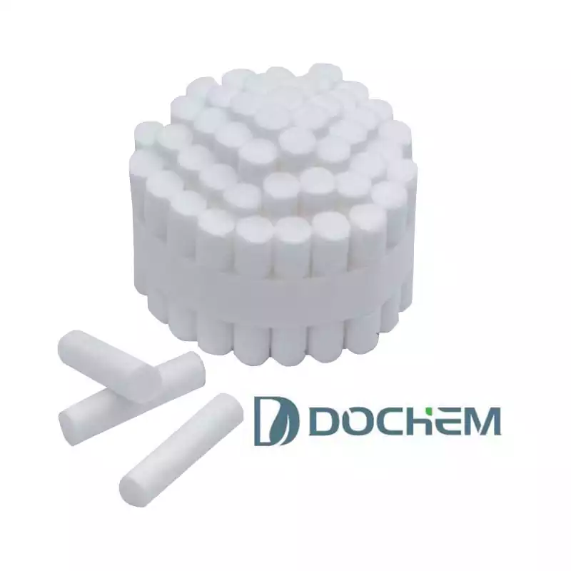 رول پنبه دوچم DOCHEM - Image 3