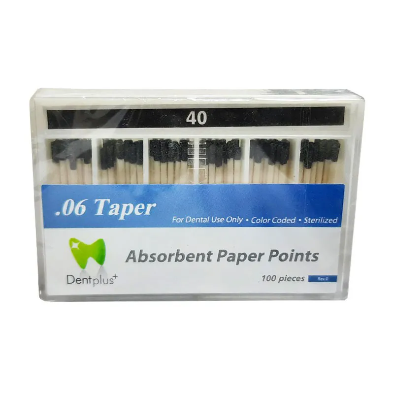 کن کاغذی 6 درصد دیادنت DIADENT DENT PLUS - Image 5