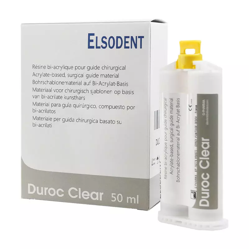 سرجیکال گاید السودنت ELSODENT - Image 3