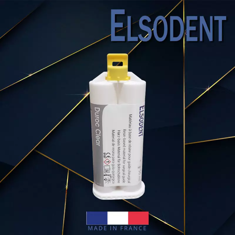 سرجیکال گاید السودنت ELSODENT - Image 4