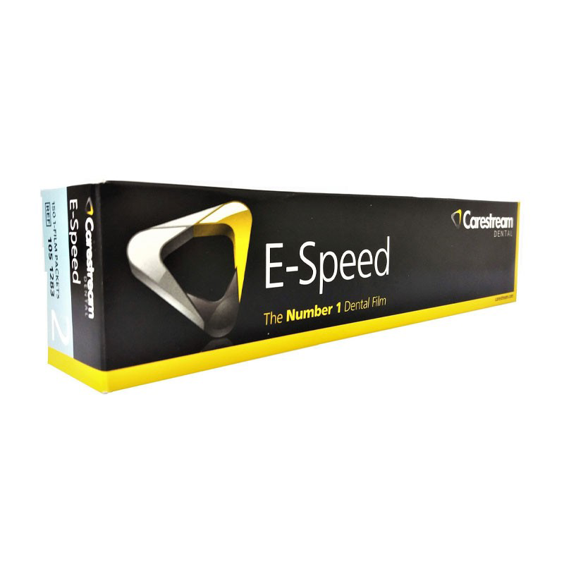 فیلم رادیوگرافی کداک KODAK