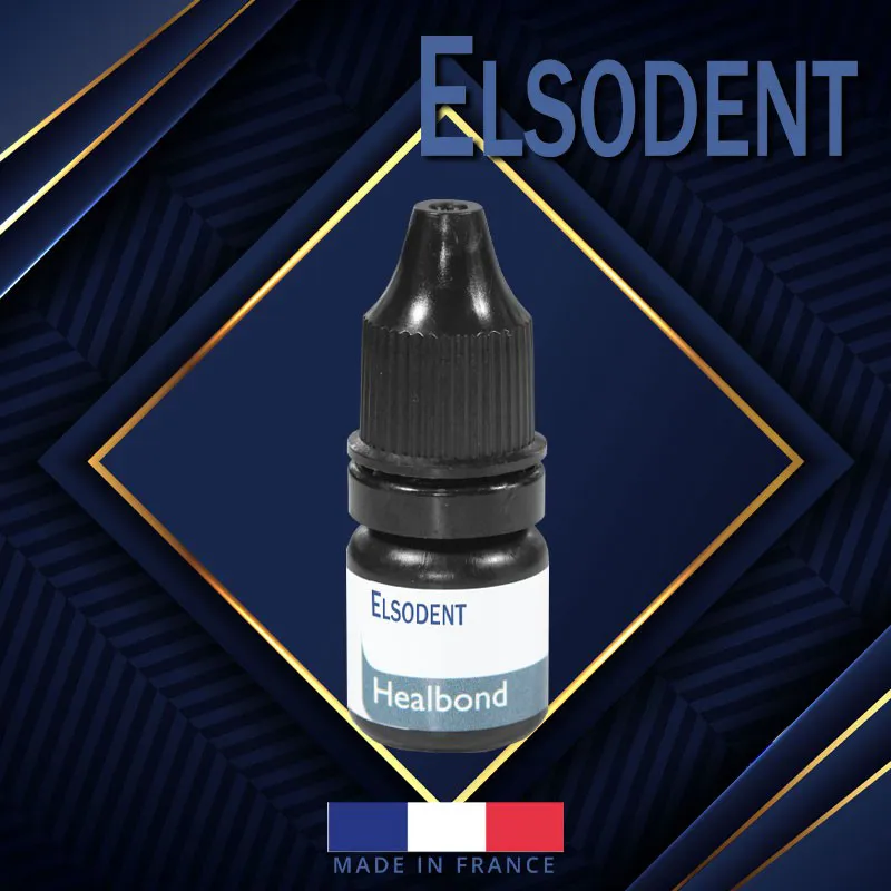 باندینگ نسل 5 السودنت ELSODENT - Image 2