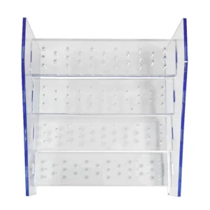 جای فرز پله ای